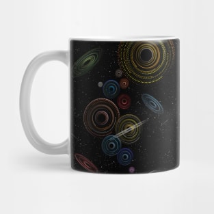 Orbit Mug